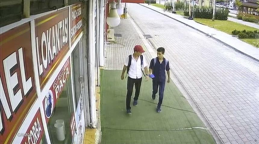 Osmaniye’de 15 Yaşındaki 2 Çocuktan İki Gündür Haber Alınamıyor