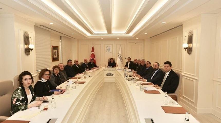 Plastik Ayakkabı Ve Terlik Sekt&ouml;r&uuml; Modern Bir Sanayi Sitesine Kavuşuyor