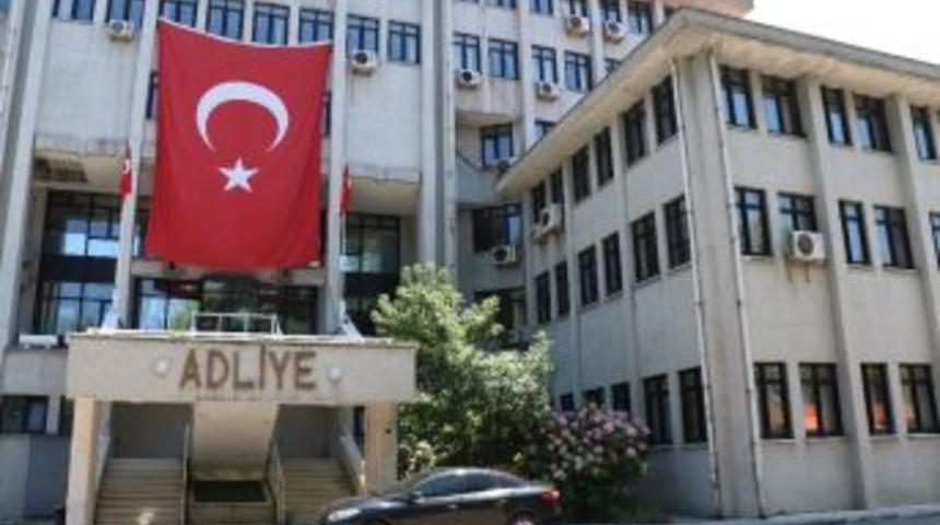 Zonguldak&rsquo;ta Fet&ouml; Operasyonu; 2 G&ouml;zaltı