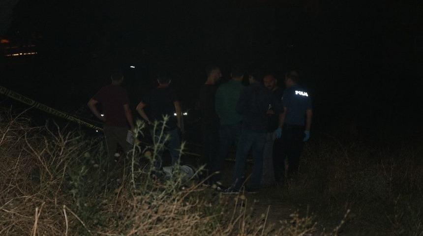 Sancaktepe&rsquo;de Başından Vurulmuş Erkek Cesedi Bulundu