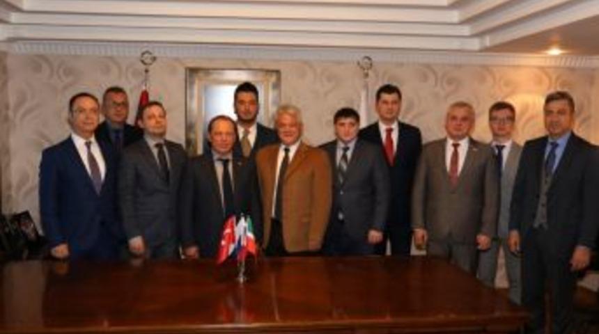 Tataristan&rsquo;dan Dalaman&rsquo;a Yeni U&ccedil;ak Seferi Başlayacak