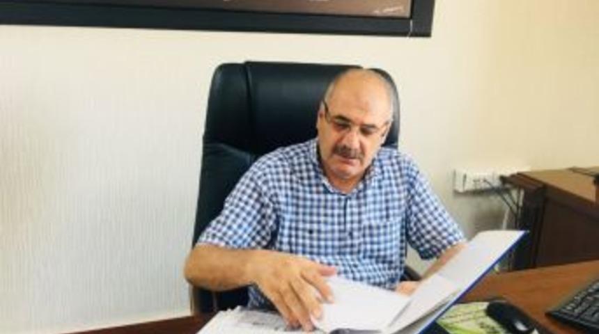 Proje Başvuruları A&ccedil;ıklandı