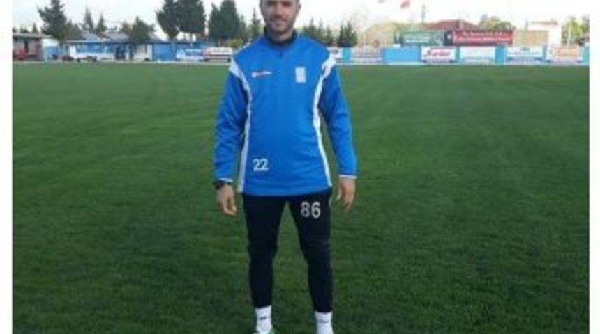 Didimli Sporcu Masterler Milli Takımında Yer Alacak