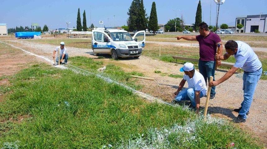Torbalı&rsquo;da 52 D&ouml;n&uuml;ml&uuml;k Kurban Pazarı