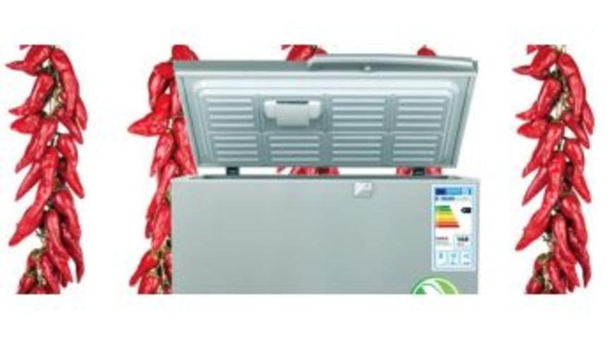 T&uuml;rk Kadını Artık Kurusunu Değil Tazesini Saklıyor