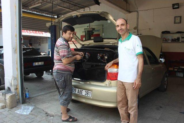 Sanayi Esnafının Yaz Tatili Umudu Da Suya Düştü