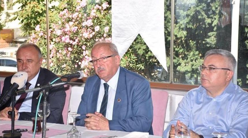 Tekirdağ "&ouml;ğrenci Dostu &Uuml;niversite Şehirleri Araştırmasında" 4 Seviye Birden Atladı