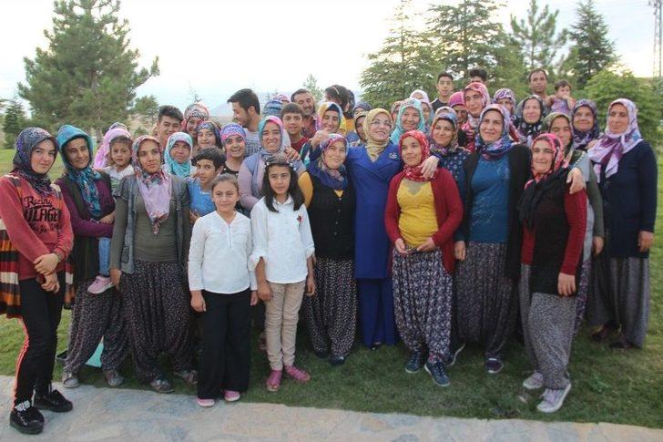 Tarladan Çim Kızağına G4