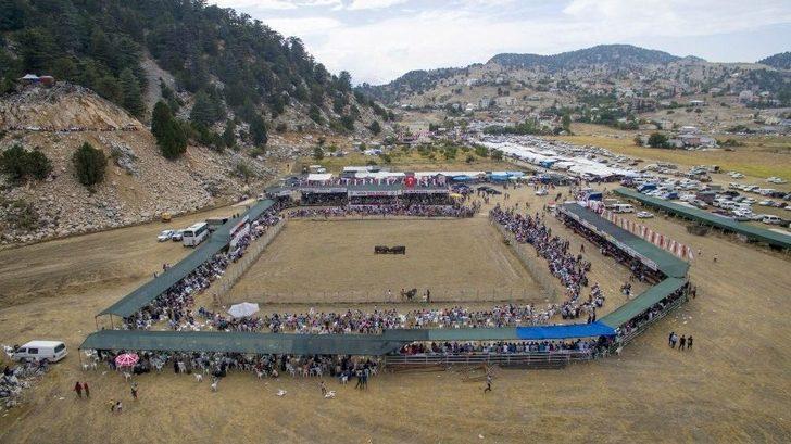 2. Karagöl Yayla Şenlikleri G2