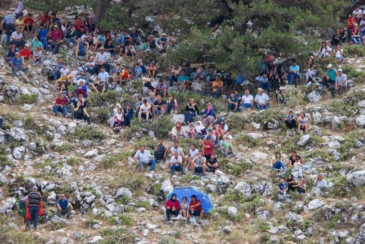2. Karagöl Yayla Şenlikleri G3