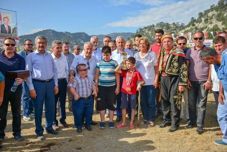 2. Karagöl Yayla Şenlikleri G4