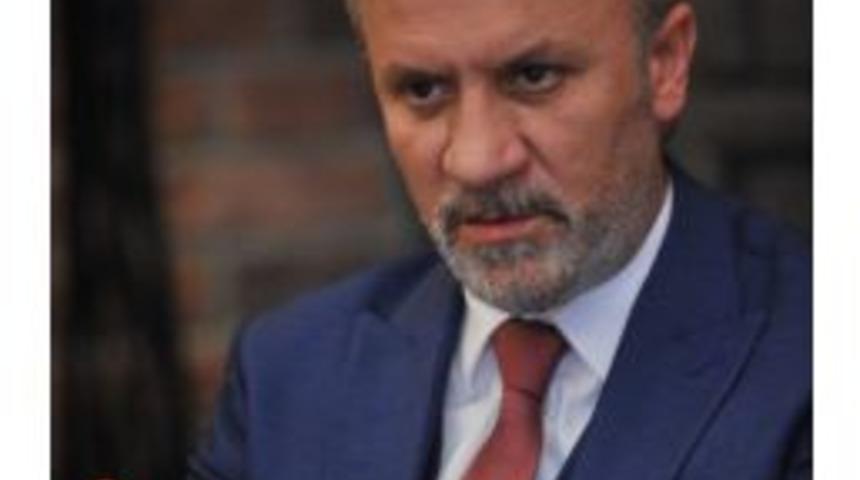 İtso Başkanı Uğurdağ, Abd’nin İki Türk Bakan Hakkında Aldığı Yaptırım Kararına Tepki Gösterdi