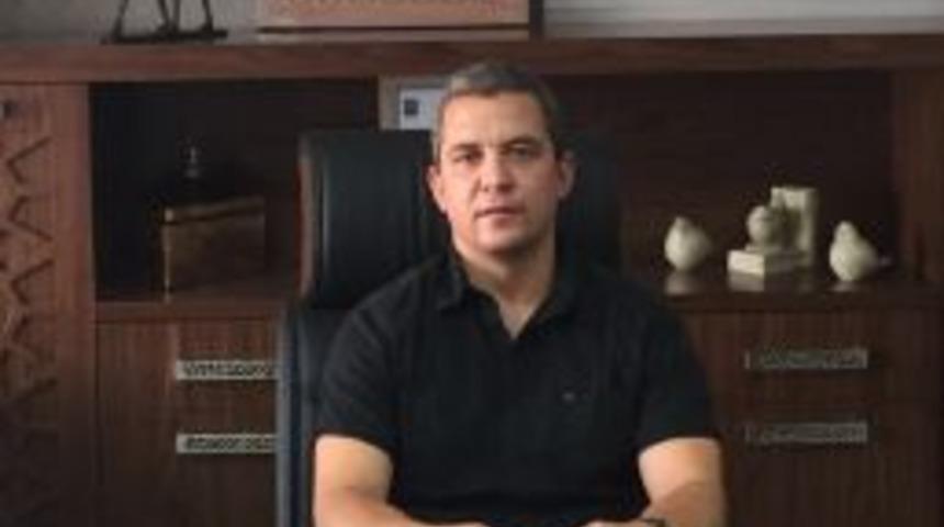 İhracatını Epal Palet İle Yapanlar G&uuml;mr&uuml;ğe Takılmıyor