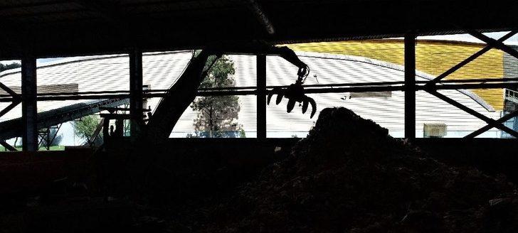 İstanbul’un Bir Yıllık Çöpüyle 250 Tesla Arabası Alınabiliyor G4