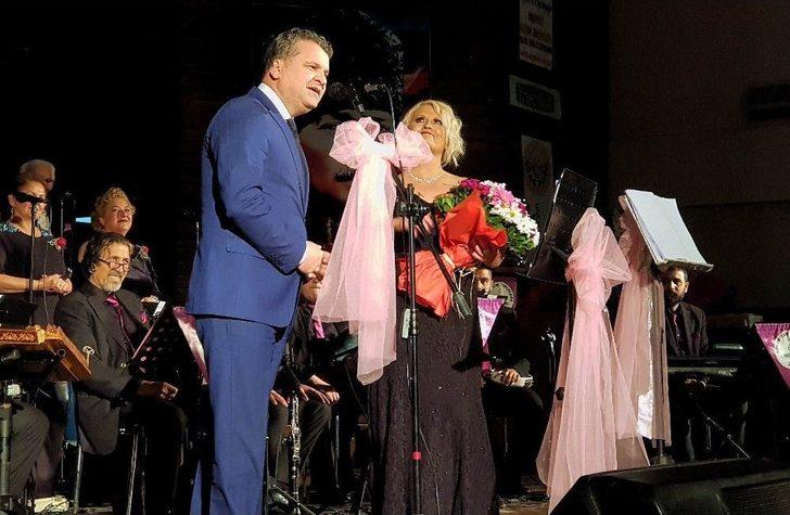 Edremit’te Tsm Konseri G2