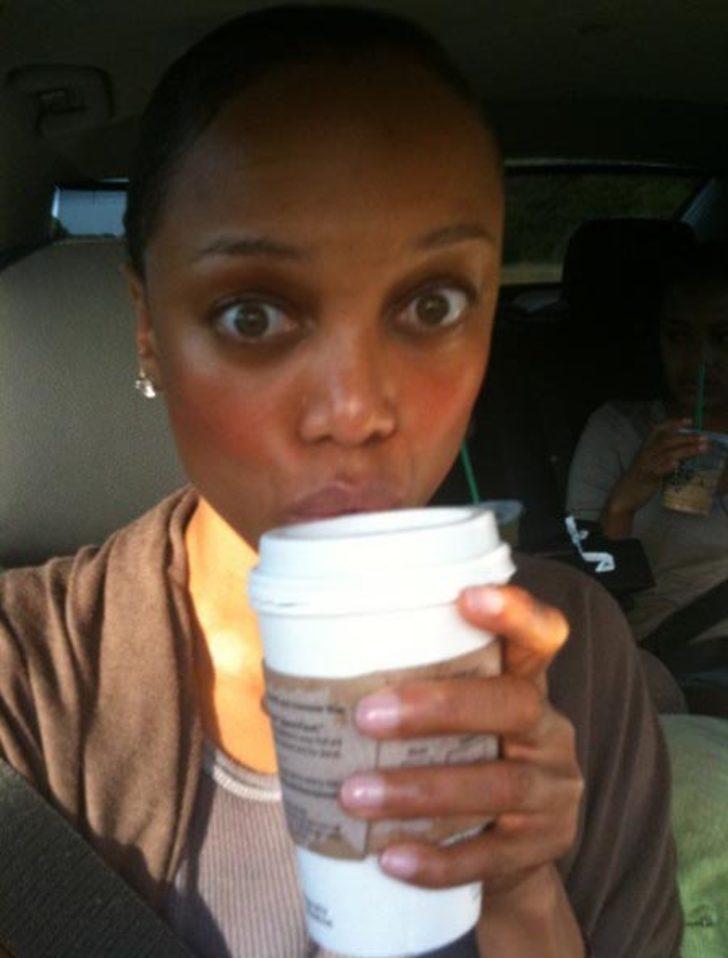 &Uuml;nl&uuml;lerin En Sosyal Halleri