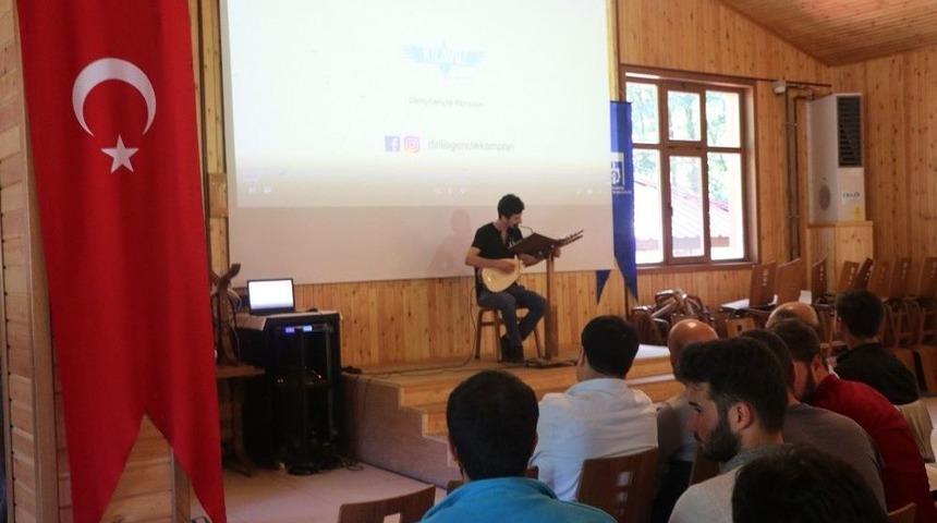 Kılavuz Gen&ccedil;lik Liderleri Afrika Okulu&rsquo;ndan Mezun Oldu