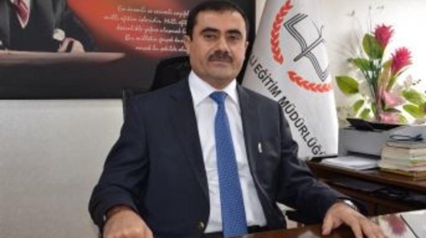 Müdür İlci’den Yarıyıl Tatili İçin Tavsiyeler