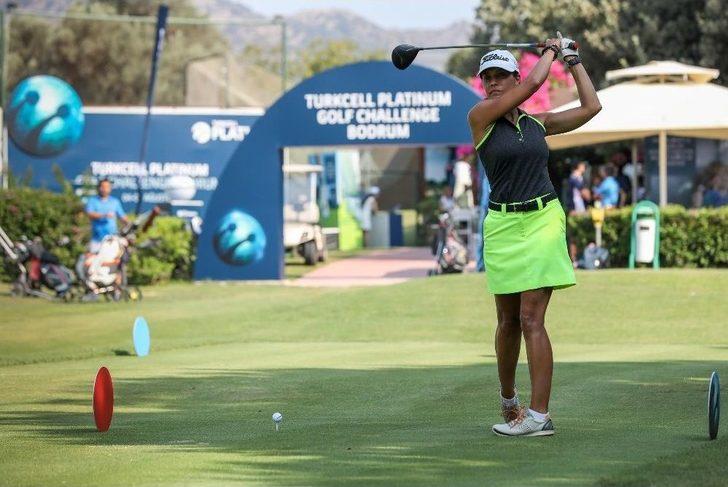 Golf Challenge Heyecanı Bodrum’da Yaşandı G1