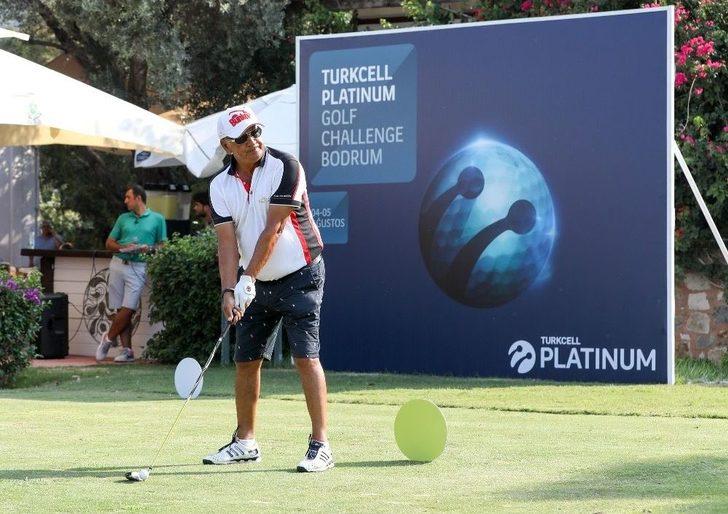Golf Challenge Heyecanı Bodrum’da Yaşandı G2