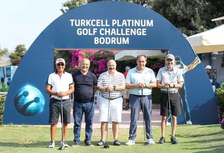 Golf Challenge Heyecanı Bodrum’da Yaşandı G3
