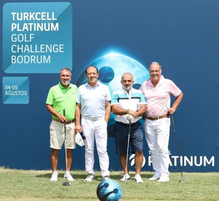 Golf Challenge Heyecanı Bodrum’da Yaşandı G4