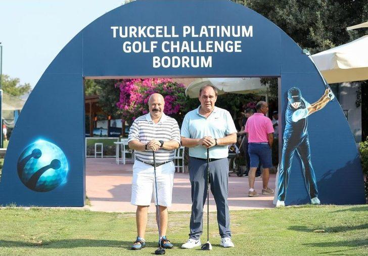 Golf Challenge Heyecanı Bodrum’da Yaşandı G5