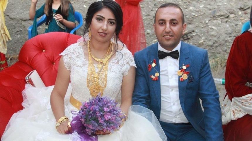 Aşiret Düğününden Cumhurbaşkanı Erdoğan’a Tam Destek