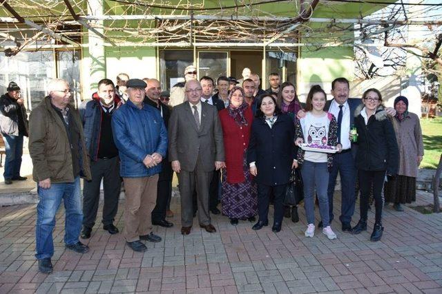 Tekirdağ Büyükşehir Belediyesinden Ulaşım Hizmeti