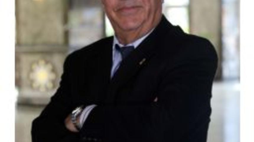 &ldquo;gastronomi Ve Mutfak Sanatları Uluslararası Bir Olaydır&rdquo;