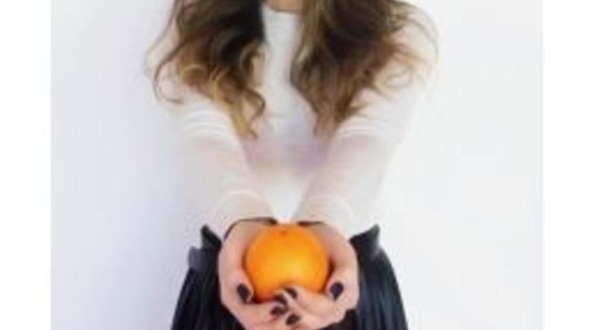 Yaşlandıran Yiyeceklere Dikkat