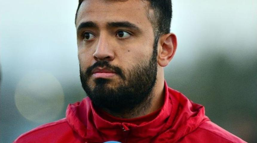 (&ouml;zel Haber) Mehmet Yiğit: "zor Bir Lig Oluyor"