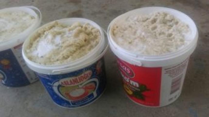 Gaziantep’te Tarhana Telaşı