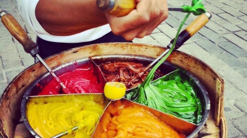 Tadı Kadar Yemesi Güzel Olmayan 7 Yiyecek