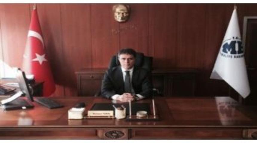 Ağrı Defterdarlığı Vergi Yapılandırması İ&ccedil;in Uyarıda Bulundu