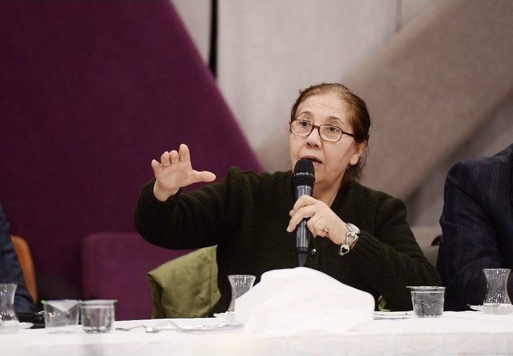 Başkan Demircan, Muhtarların Talep Ve Önerilerini Dinledi G3