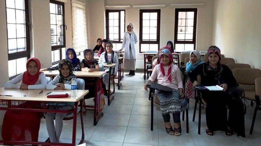 İzmek, Kur&rsquo;an &Ouml;ğretiyor