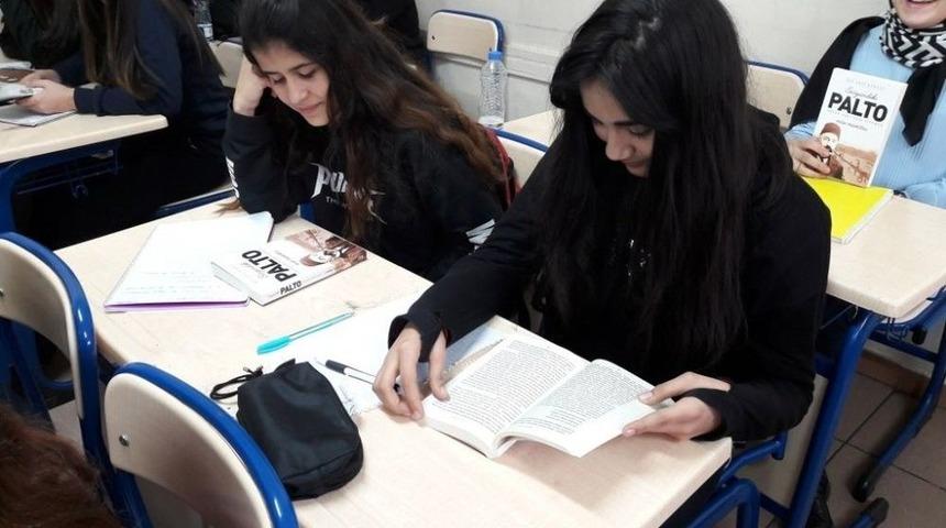 Gebze’de Ödüllü Kitap Okuma Yarışması