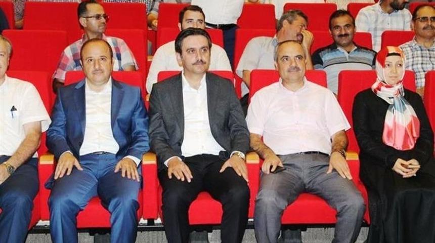 Aydın Müftülüğü’nde ‘vekaletle Kurban’ Programı Düzenlendi