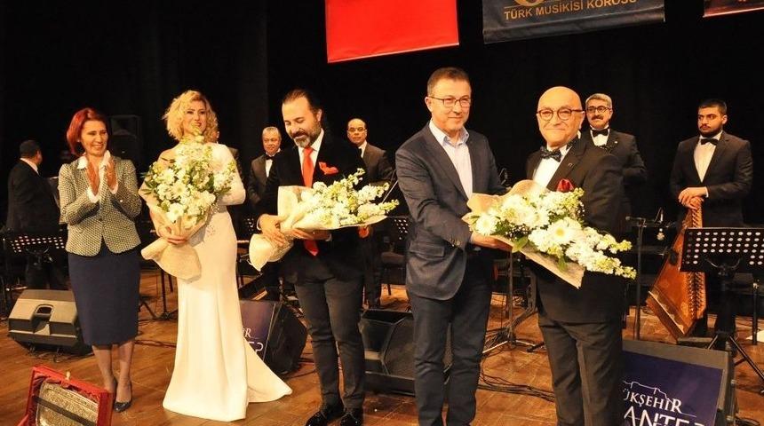 Gaziantep Büyükşehir’den Yeni Yıla Özel Konser