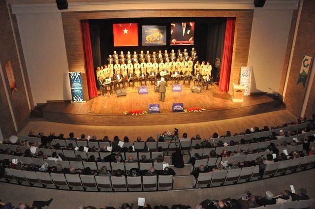 Gaziantep Büyükşehir’den Yeni Yıla Özel Konser