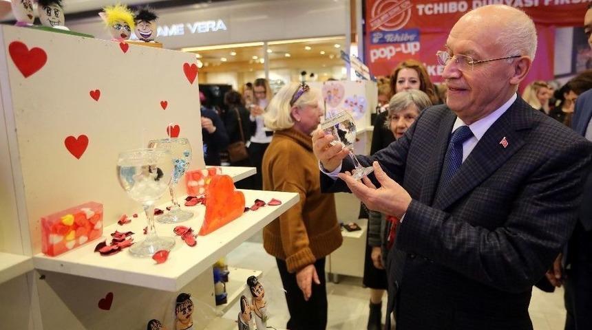 25 Bine Yakın Yenimahalleli Ders Başı Yapacak