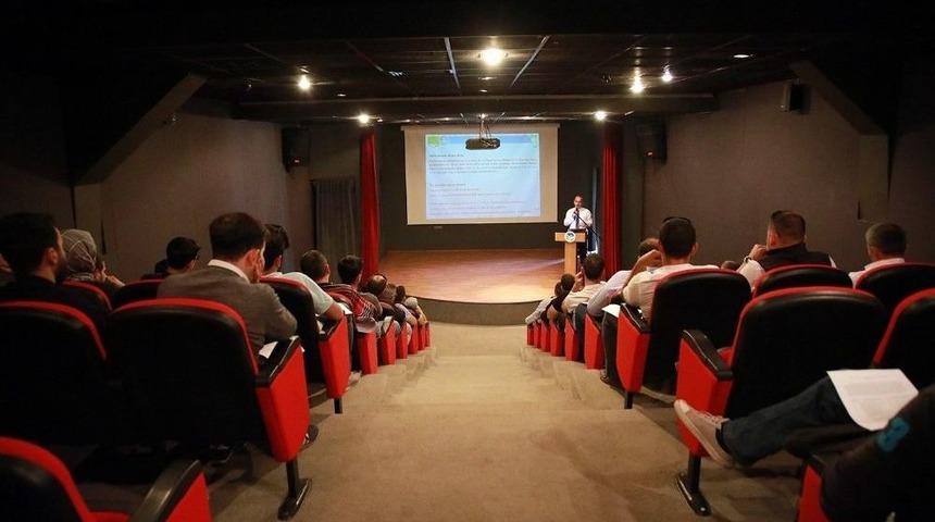 Saski, İş&ccedil;ilerine Oryantasyon Eğitimleri Veriyor