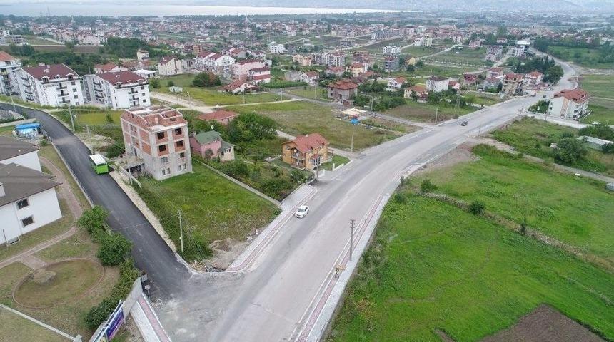 Diş Hekimliği Fak&uuml;ltesi Hastanesine Konforlu Ulaşım