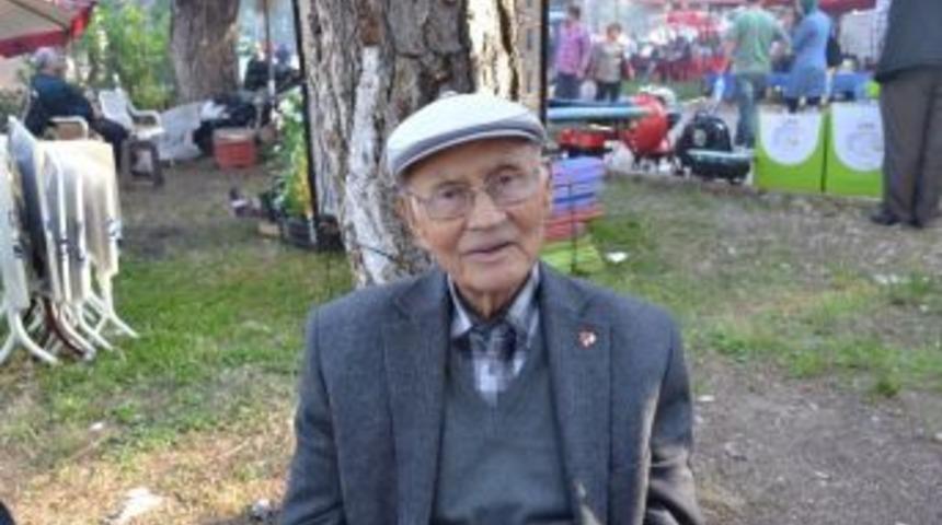 Kırkağa&ccedil; Eski Belediye Başkanı Feyyaz Tanrıyar Vefat Etti