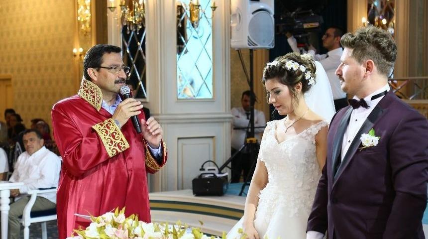 Her 5 Dakikada Bir "evet"