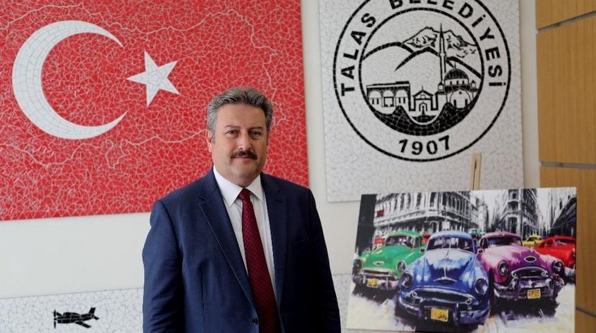 3. Talas Klasik Otomobil Festivalinde Şehitlere Saygı İ&ccedil;in Konserler İptal Edildi