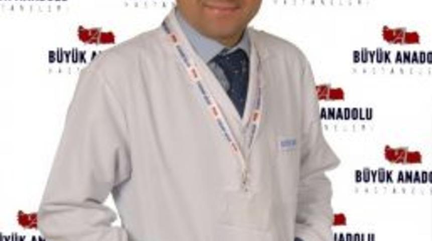 Hastalıkta Doğru Bölüme Gitmek Tedavi Sürecinde Zaman Kazandırıyor