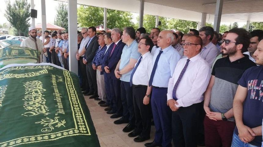 Er Ailesinin Acı G&uuml;n&uuml;