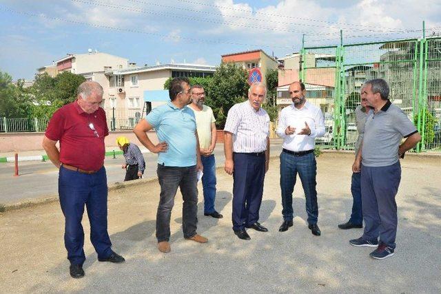 Osmanlı’nın Mirası Yıldırım’da Canlanıyor